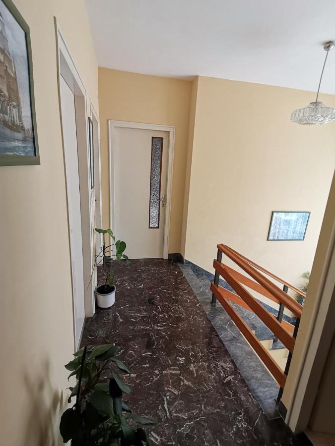 Apartment Grzin Lovran Exterior photo